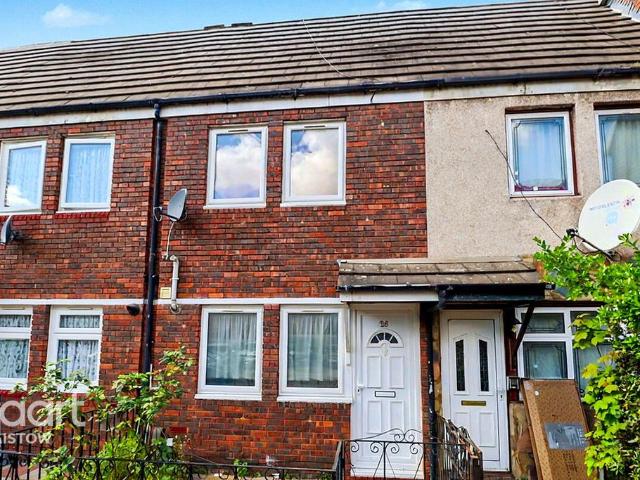 House for sale in Plaistow, Isle Of Man