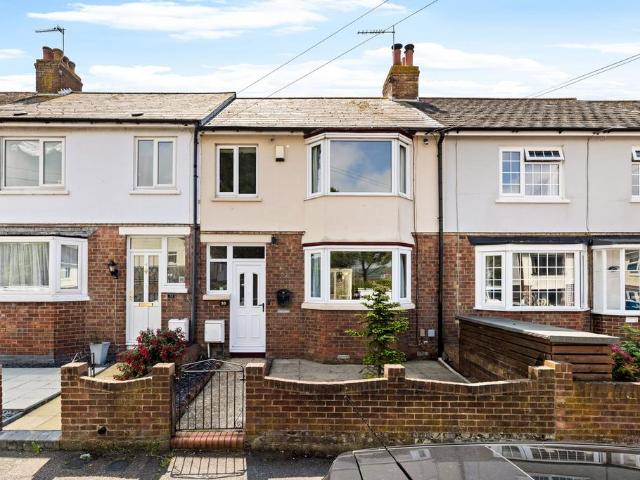 House for sale in Folkestone