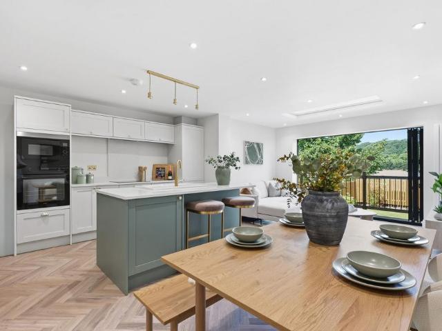 House for sale in Moscar Cottages, South Yorkshire