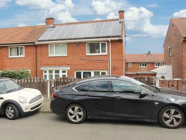 House for sale in Kimberworth, South Yorkshire