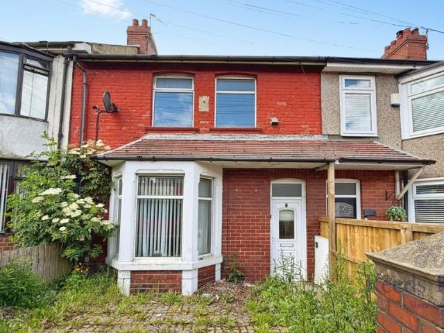 House for sale in Hetton