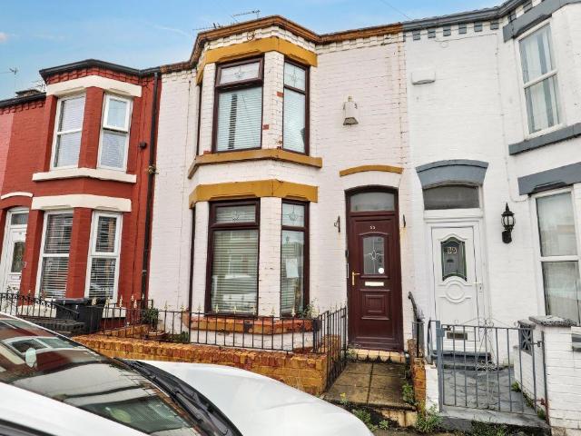 House for sale in Litherland, Sefton