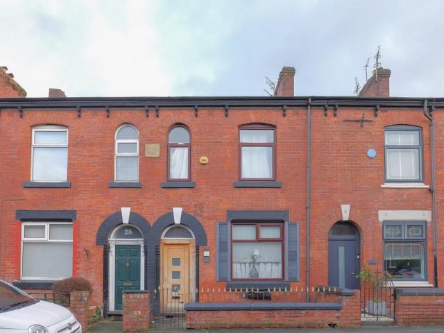 House for sale in Pendock, Greater Manchester