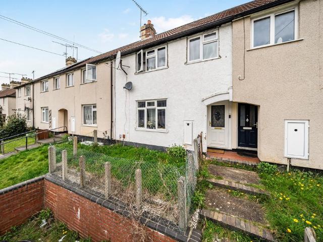 House for sale in St Albans, Five Acres
