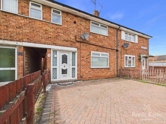 House for sale in Greatfield, Hull
