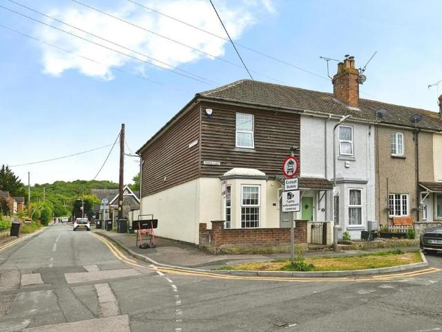 House for sale in Bourne Vale, Kent