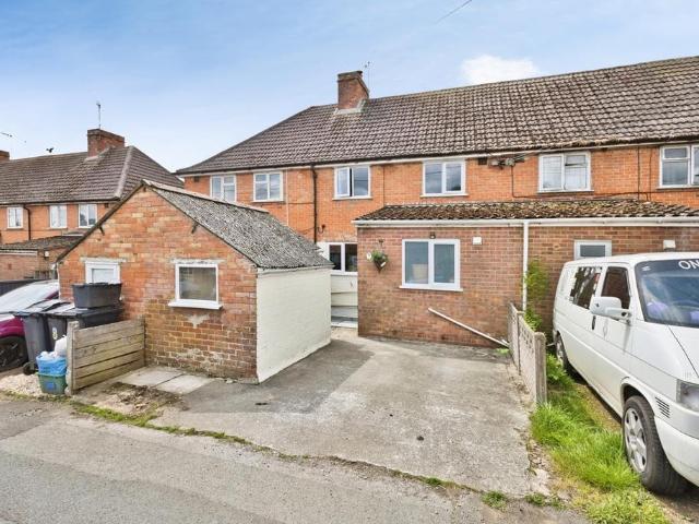 House for sale in East Coker, Somerset