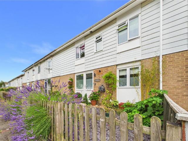 House for sale in Priest Down, Hampshire