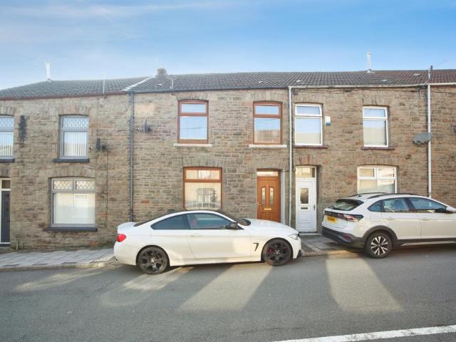House for sale in Ynysybwl and Coed-y-cwm, Ynysybwl