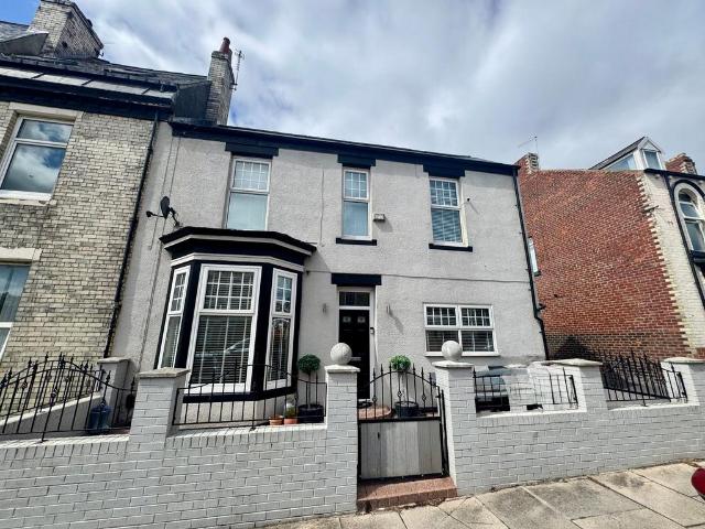 House for sale in The Lawe, South Shields