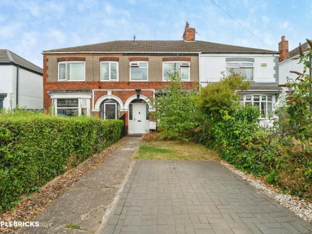 House for sale in Yarborough, Grimsby