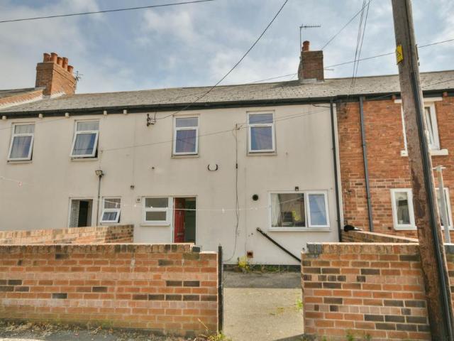 House for sale in Easington Colliery