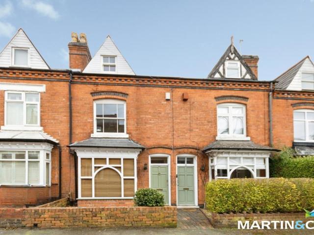 House for sale in Harborne, Isle Of Man
