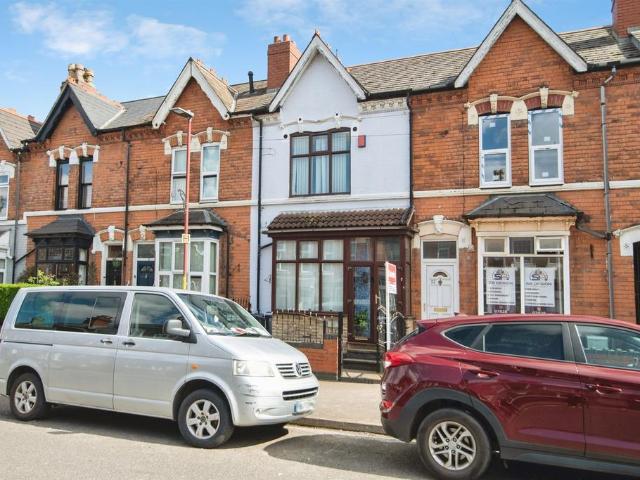 House for sale in Bearwood, West Midlands