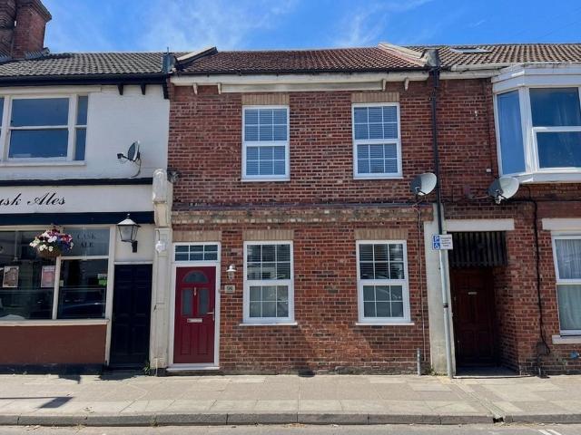 House for sale in Kingston, Baffins
