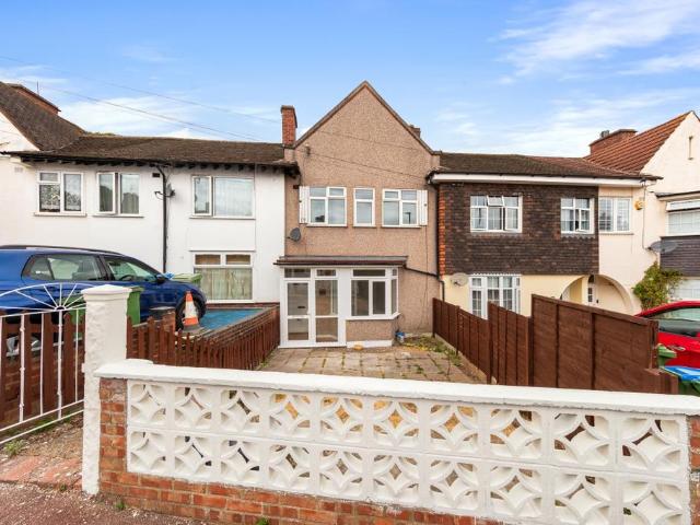 House for sale in Abbey Wood, Greater London