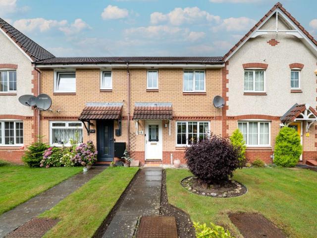 House for sale in Broxburn, Scotland