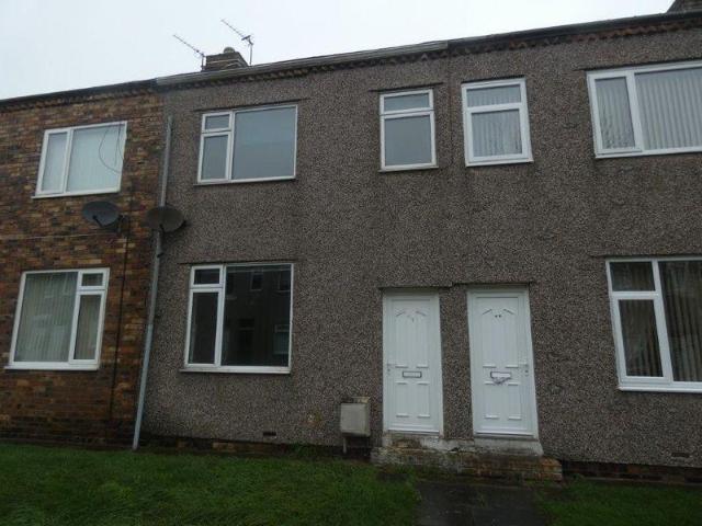House for sale in Klondyke, Cramlington