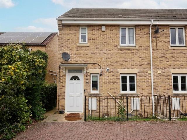 House for sale in Ely, East Cambridgeshire