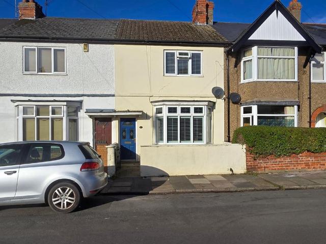 House for sale in Phippsville, Northampton