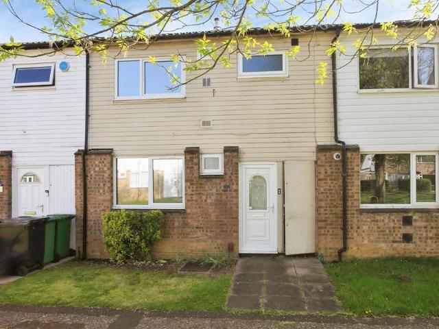 House for sale in Bretton, Peterborough
