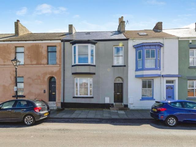 House for sale in Brierton, Hartlepool