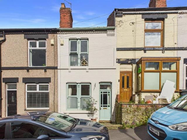 House for sale in Nether Edge, Isle Of Man