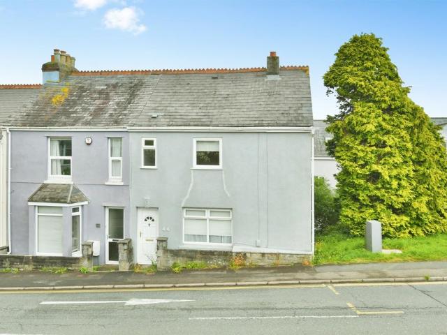 House for sale in Waterside, Saltash