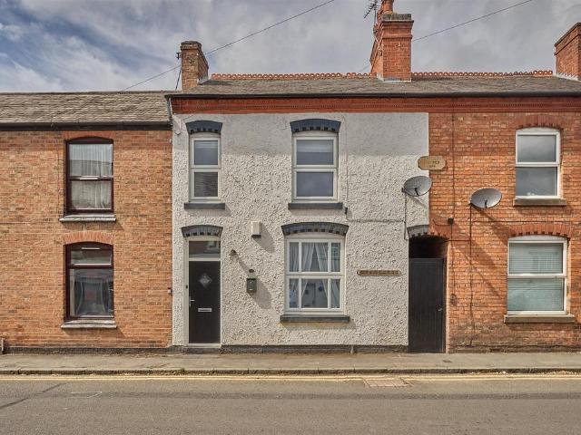 House for sale in Stretton Baskerville, Barton