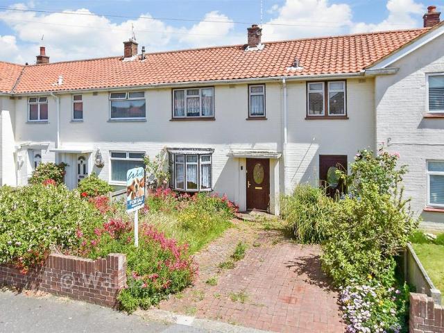 House for sale in Lower Walmer, Ash