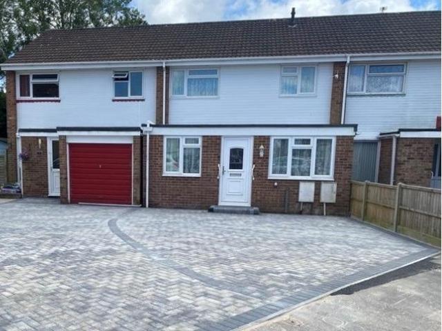 House for sale in Ashurst Bridge, Hampshire