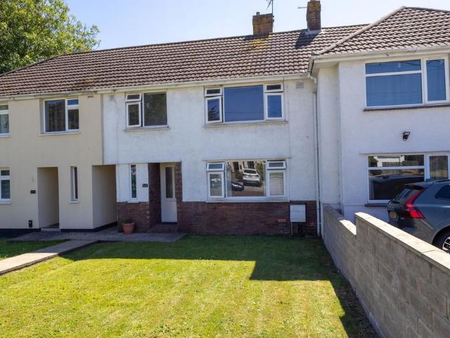 House for sale in Llantwit Major, Wales