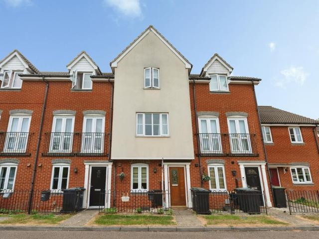 House for sale in Hamerton, Kent