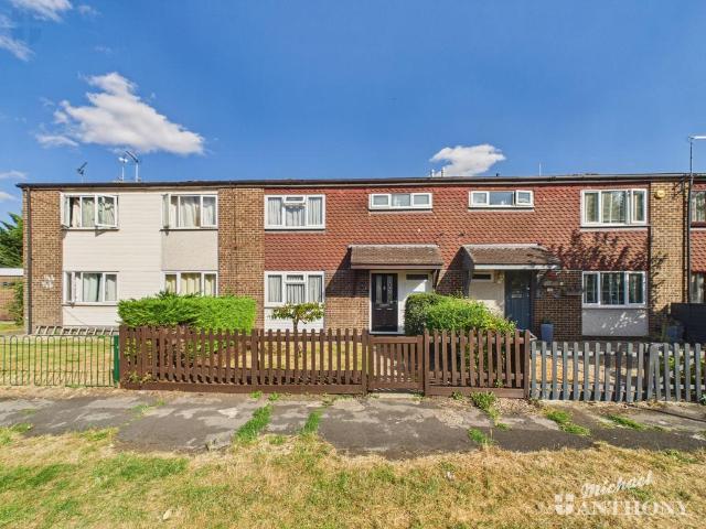 House for sale in Quarrendon, Aylesbury
