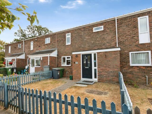 House for sale in Priest Down, Hampshire