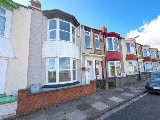 House for sale in Throston, Brierton