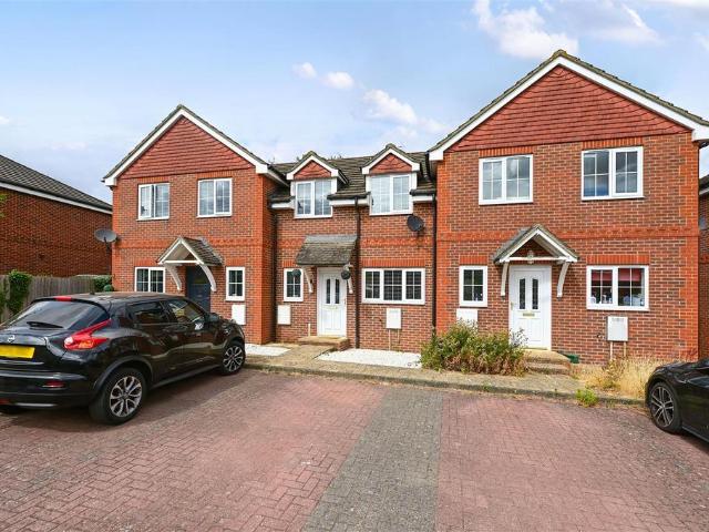 House for sale in Buckskin, Priest Down