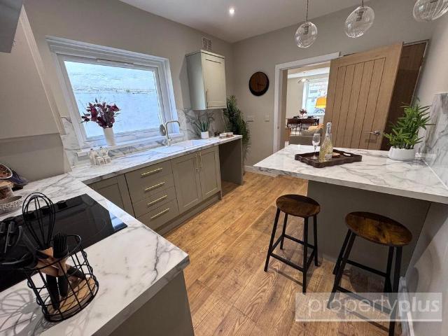 House for sale in Treherbert