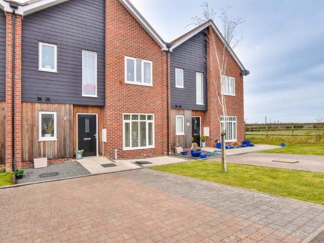 House for sale in Thaxted, Uttlesford
