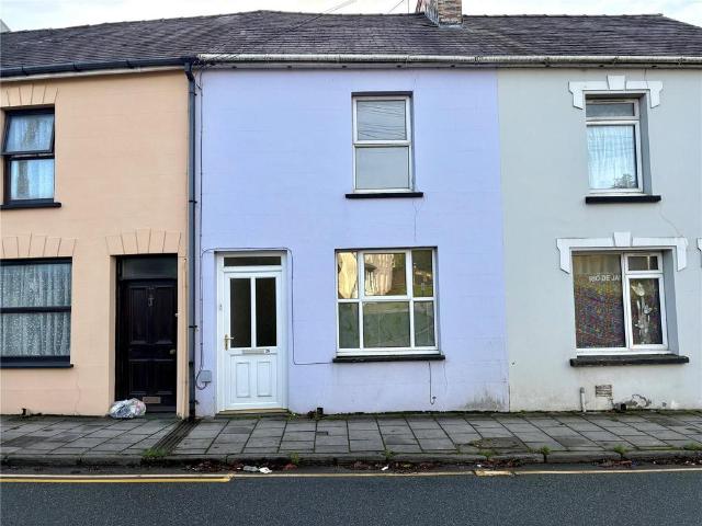 House for sale in Lampeter