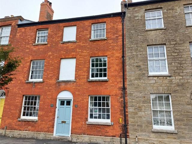 House for sale in Allington, Bridport