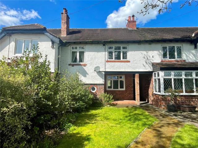 House for sale in Chelford