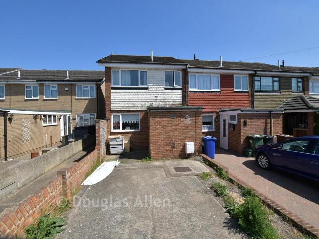 House for sale in Essex