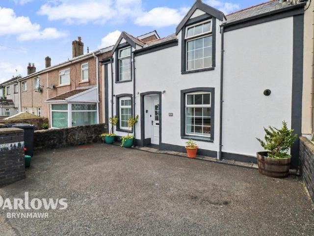 House for sale in Wales