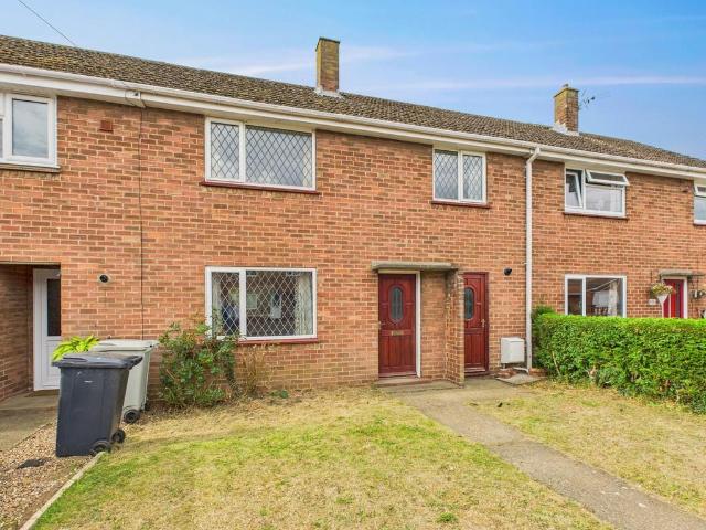 House for sale in Belleau, Lincolnshire