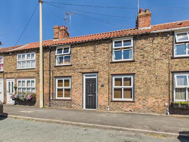 House for sale in Leven
