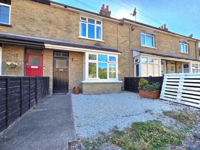 House for sale in St. Peter's, Acol