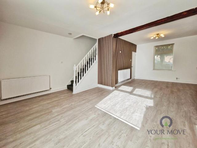 House for sale in Bagworth, Hinckley and Bosworth