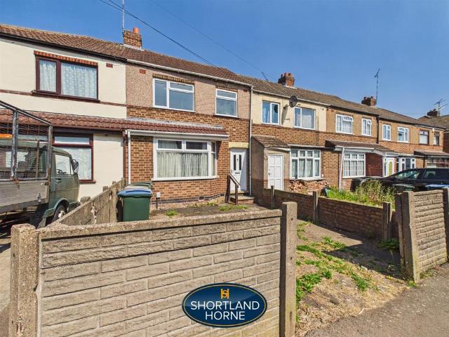 House for sale in West Midlands