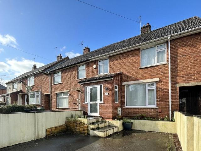 House for sale in Kingswood, South Gloucestershire